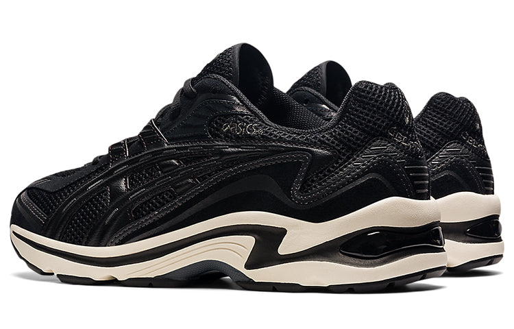 ASICS Gel-Preleus 'Black' 1201A069-001