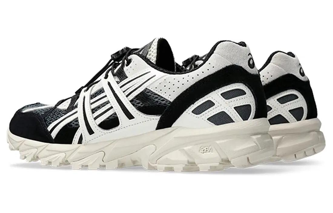ASICS Gel-Sonoma 15-50 'Grey White Black' 1203A547-020