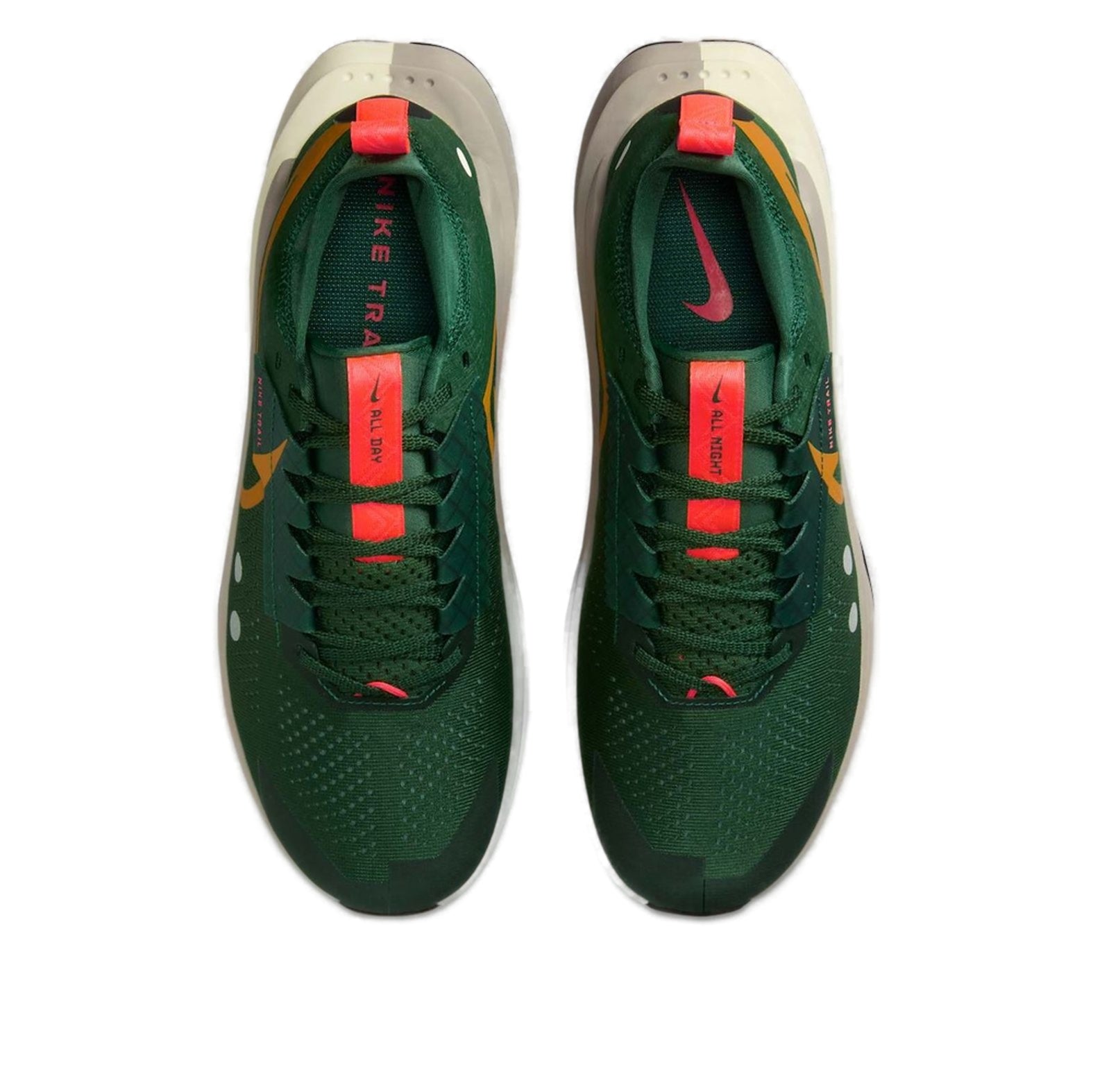 Nike ZoomX Zegama 2 'Fir College Grey Desert Ochre' FD5190-302