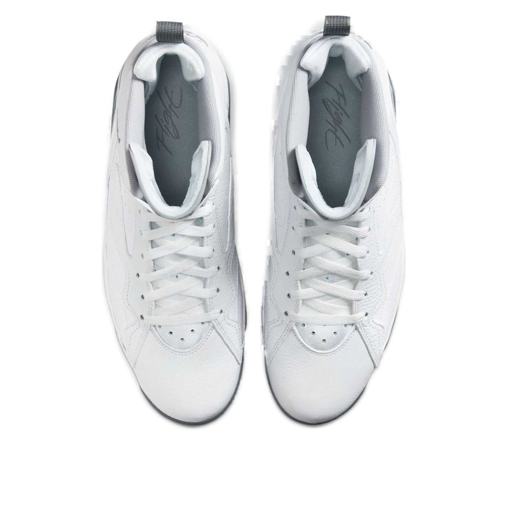 Air Jordan MVP 'White Cool Grey' DZ4475-102