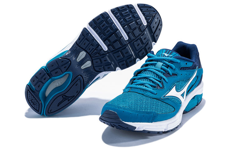 Mizuno Surge Blue White J1GC171374