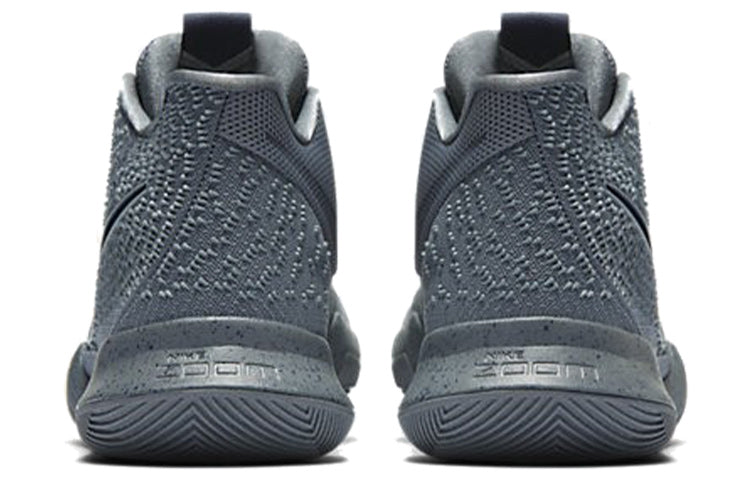 Nike Kyrie 3 'Cool Grey' 852395-001