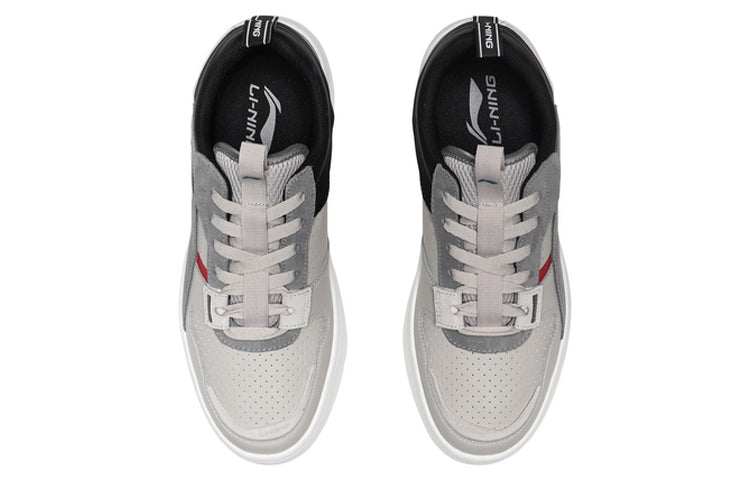 Li-Ning Superwave 'Grey Black' AGCP085-5