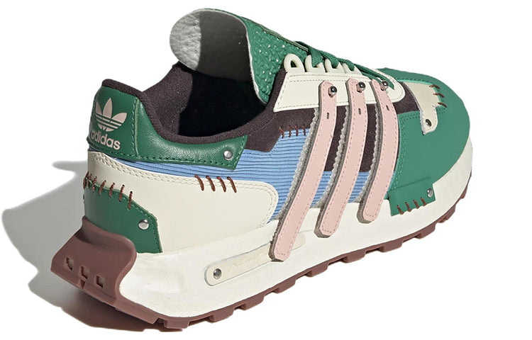 adidas Melting Sadness x Retropy E5 'Green' GW6034