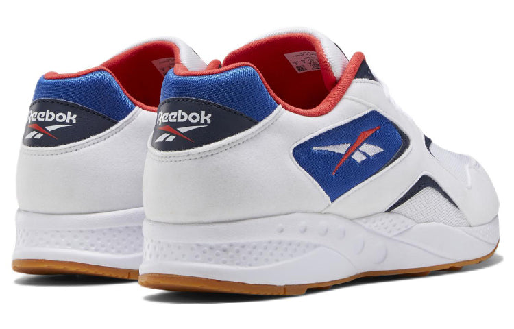 Reebok Torch Hex Cozy Retro White Blue EH1804