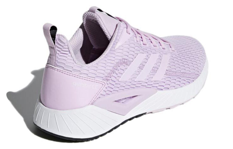 (WMNS) adidas Questar CC Running Shoes 'Aero Pink' DB1299