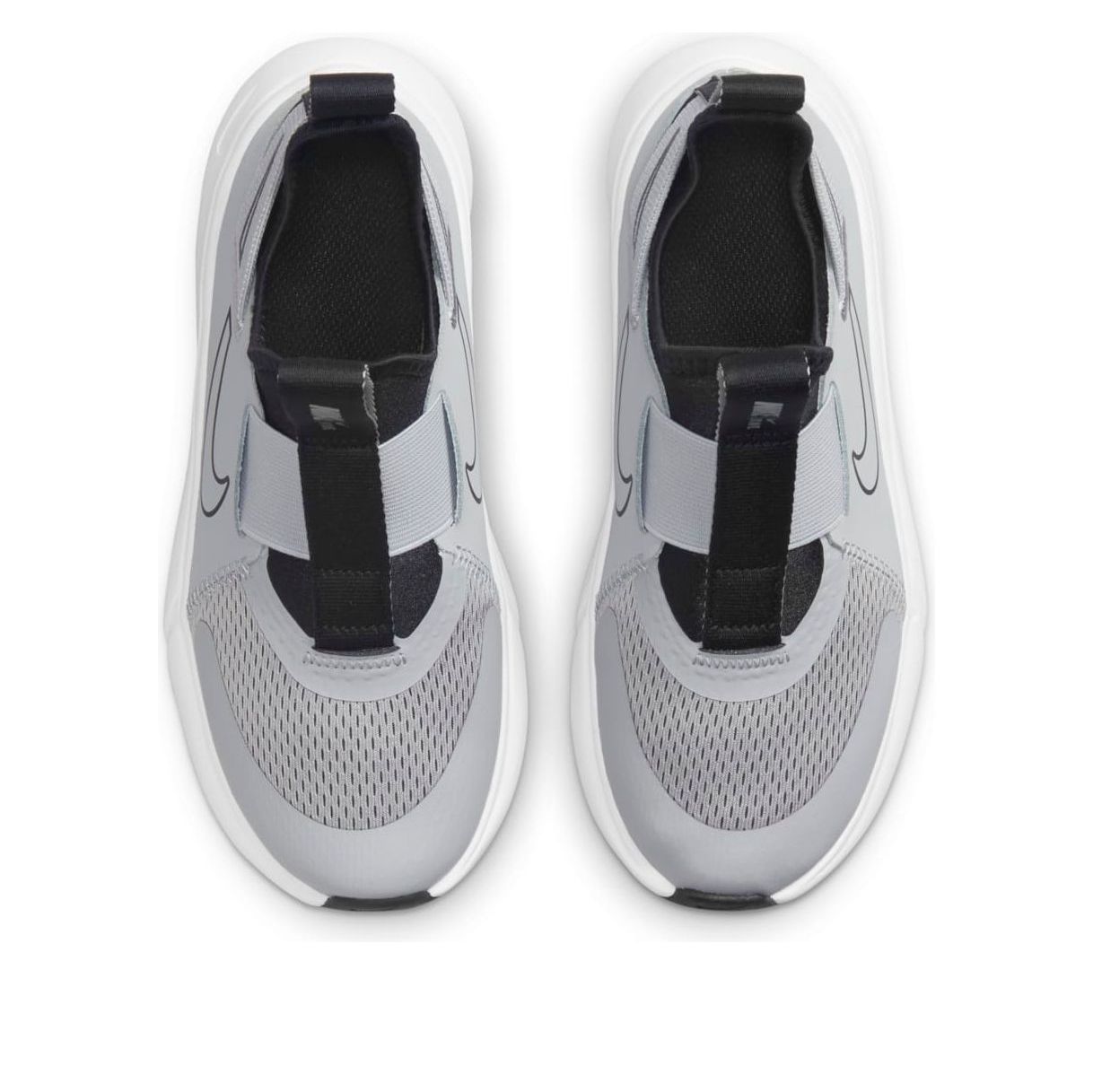 (PS) Nike Flex Plus 'Light Smoke Grey' CW7429-005