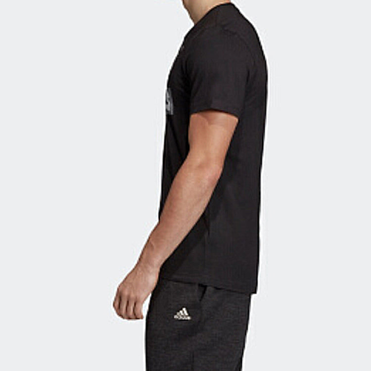 adidas Sport Id Sports Short Sleeve Black DV3068