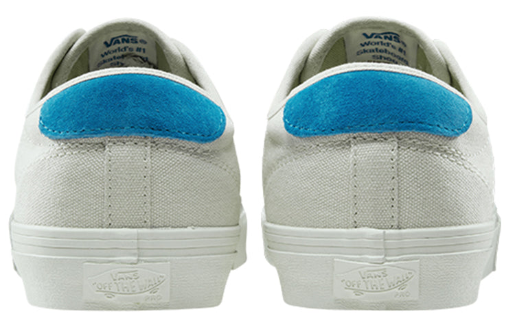 Vans Chima Ferguson Pro White VN0A38CFOUA