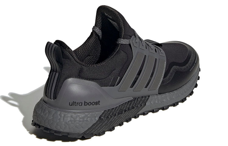 adidas UltraBoost All-Terrain 'Black Night Metallic' FZ3616