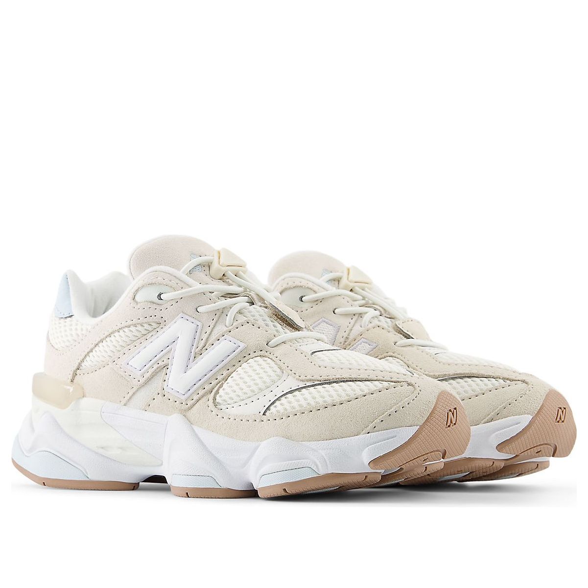 (PS) New Balance 9060 'Sea Salt Linen'  PV9060AA