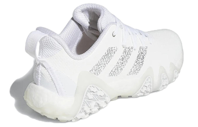 (WMNS) adidas CodeChaos 22 'White Silver Metallic' GX3933