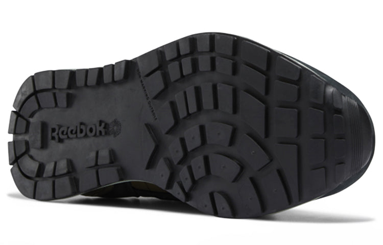 Reebok GL 6000 x Eightyone 'Brown Dark Gray' GX1150