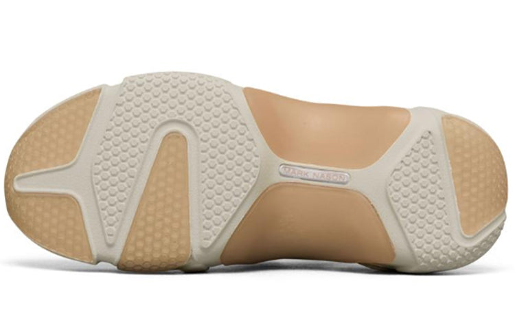 (WMNS) Skechers Neo Block Sandals Pink 133011-PNK