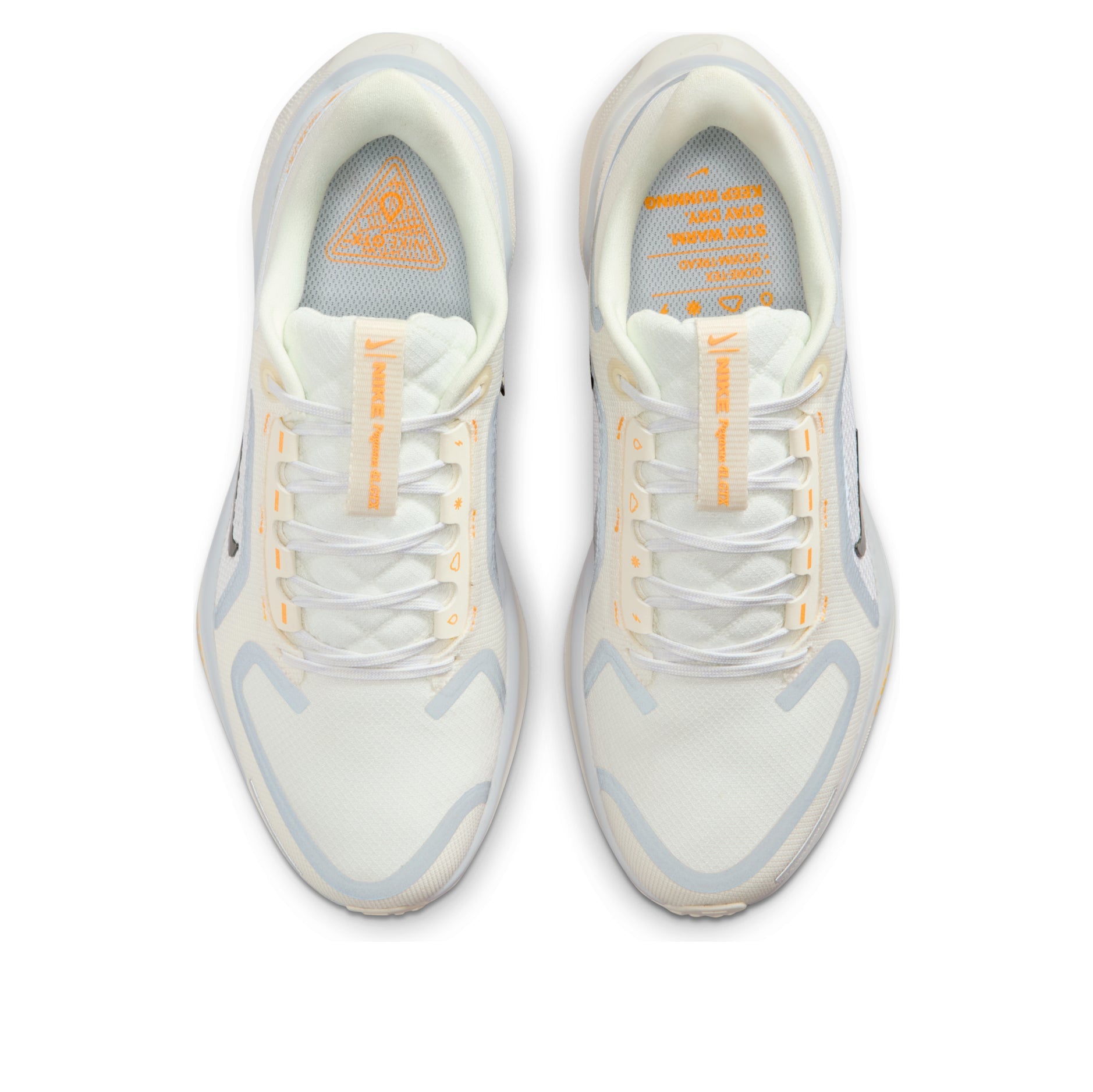 (WMNS) Nike Air Zoom Pegasus 41 GTX 'Beige' FQ1357-102