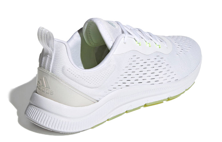 (WMNS) adidas Novamotion Shoes White/Silver FY8387