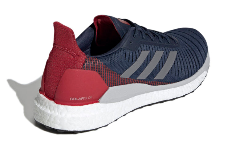 adidas Solar Glide 19 'Collegiate Navy' G28063