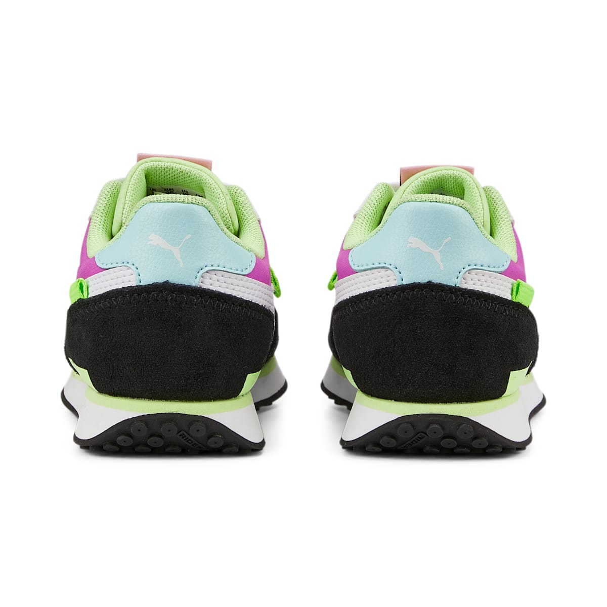 (PS) PUMA Future Rider Splash 381855-09