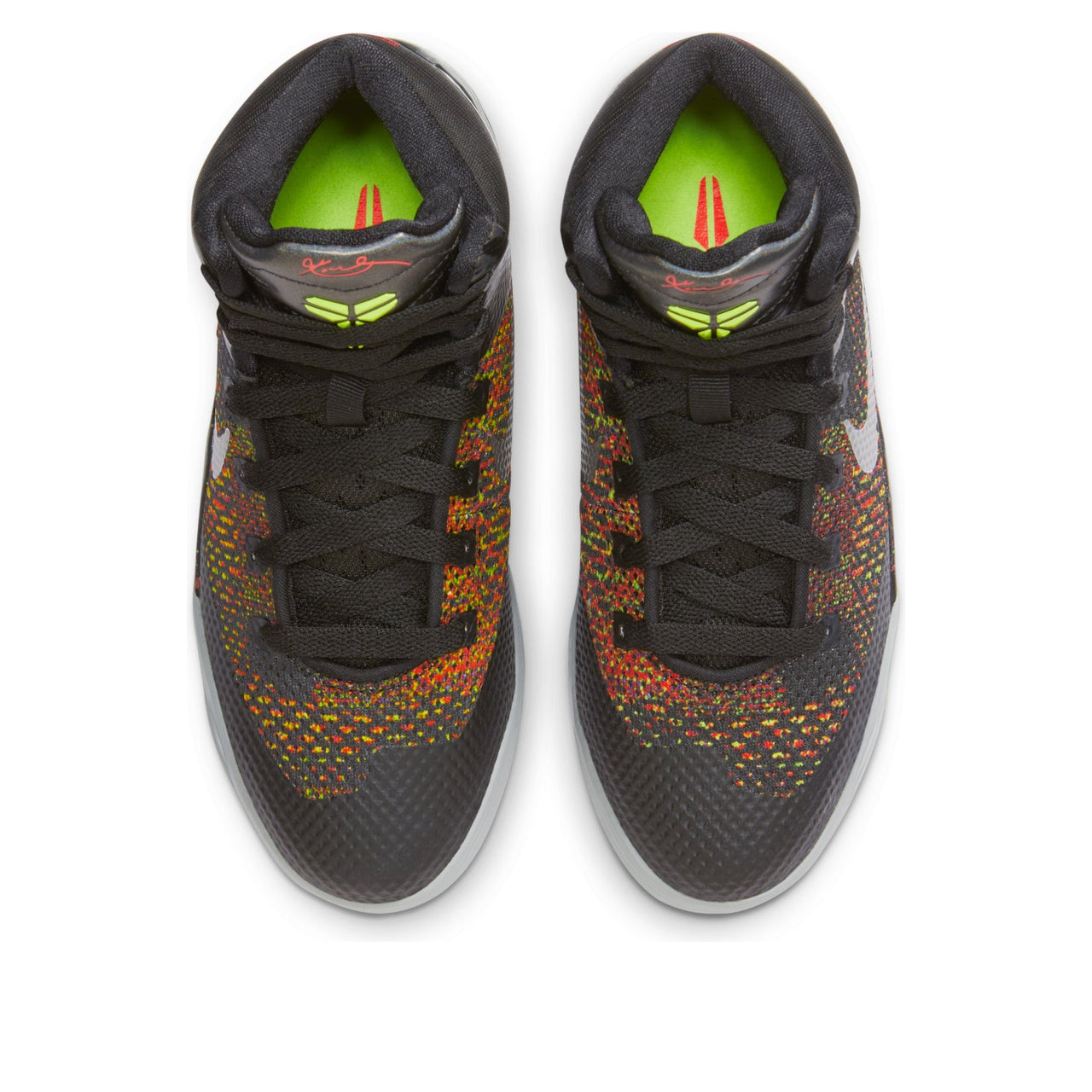 (GS) Nike Kobe 9 Elite Protro 'Masterpiece' HJ9446-001