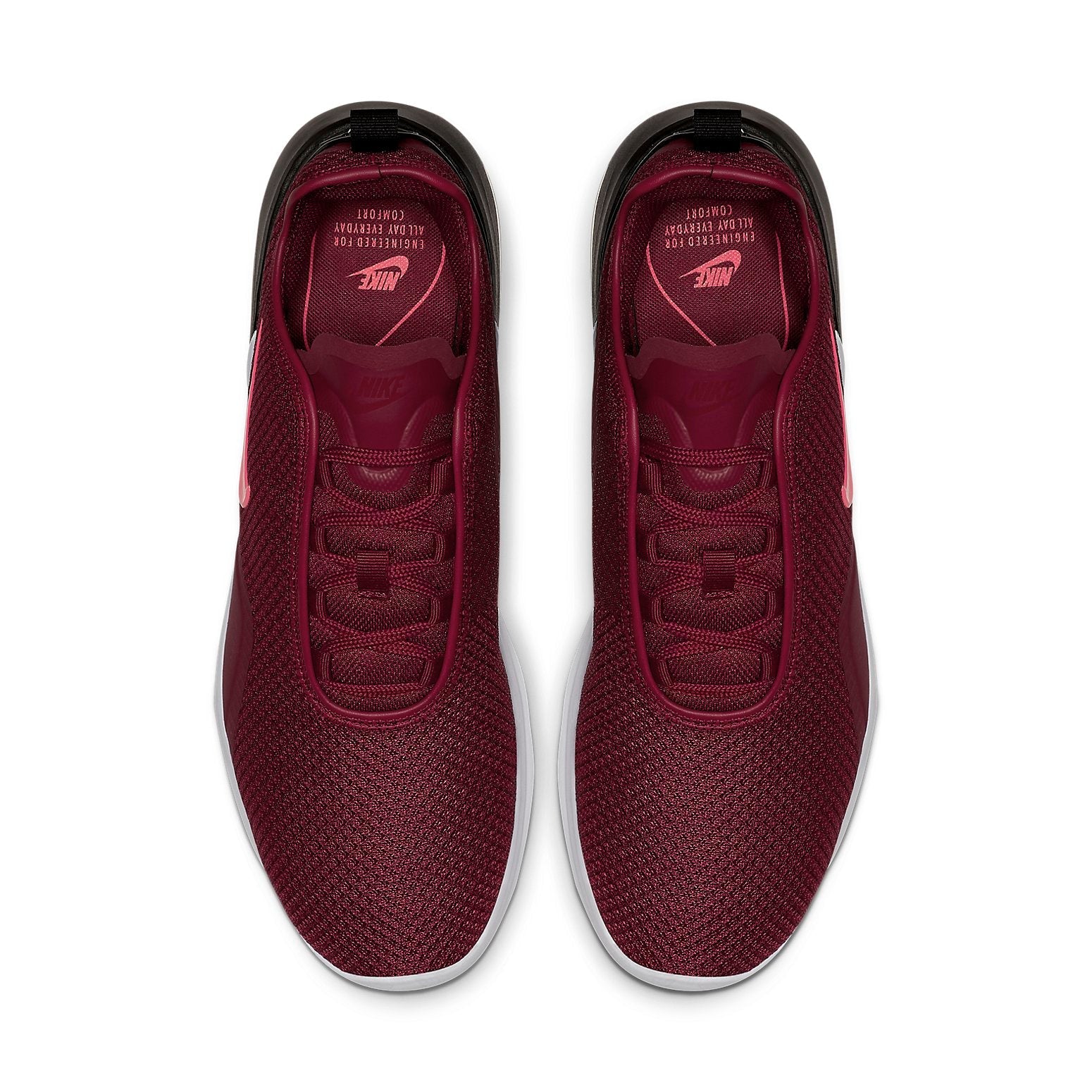 Nike Air Max Motion 2 'Team Red' AO0266-602