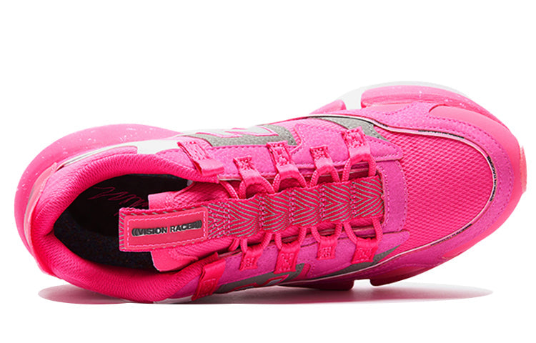 New Balance Jaden Smith x Vision Racer 'Peony' MSVRCJSC