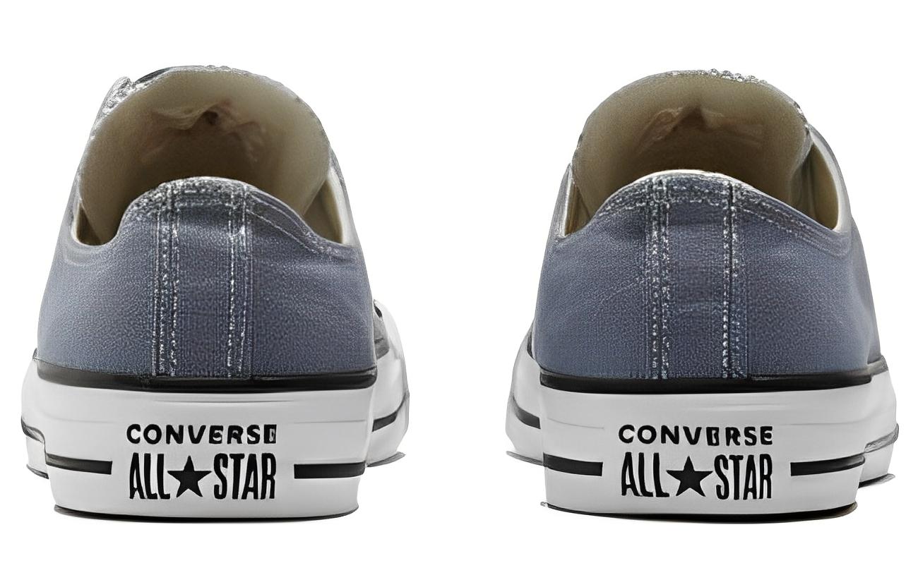 Converse Chuck Taylor All Star 'Gray White' A02802C