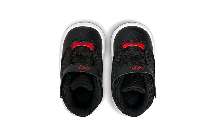 (TD) Air Jordan Max Aura 4 'Bred' DQ8402-006