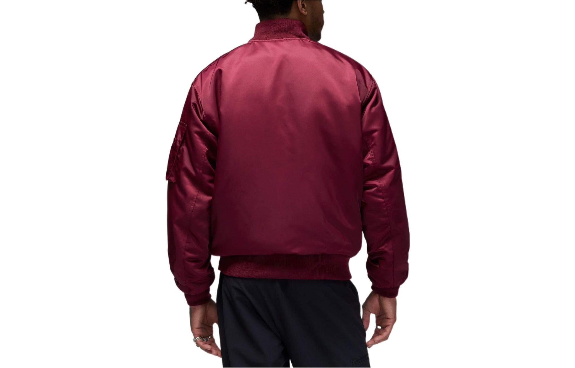 Air Jordan Essentials Statement Jacket DQ7345-680
