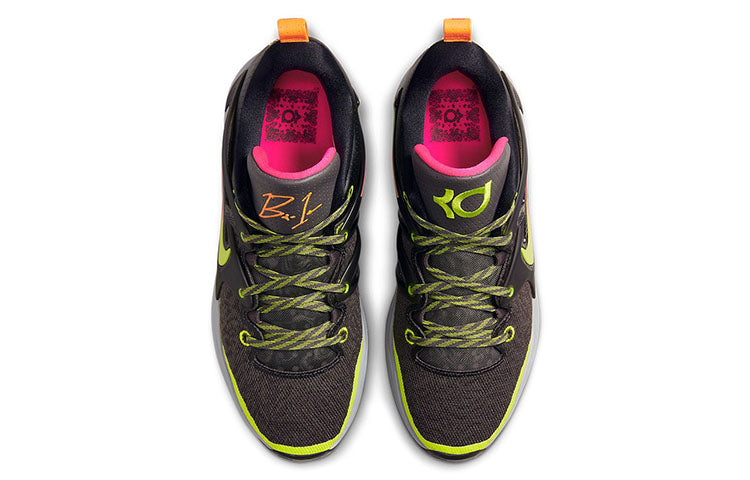 Nike Boi-1da x KD 15 EP 'Producer Pack - 86 BPM' DO9827-902