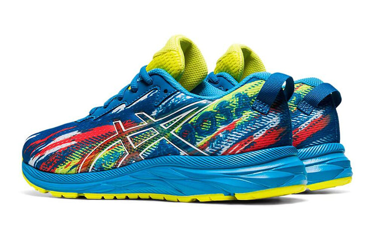 (GS) ASICS Gel-Noosa Tri 13 'Color Injection Pack - Reborn Blue Sour Yuzu' 1014A209-400