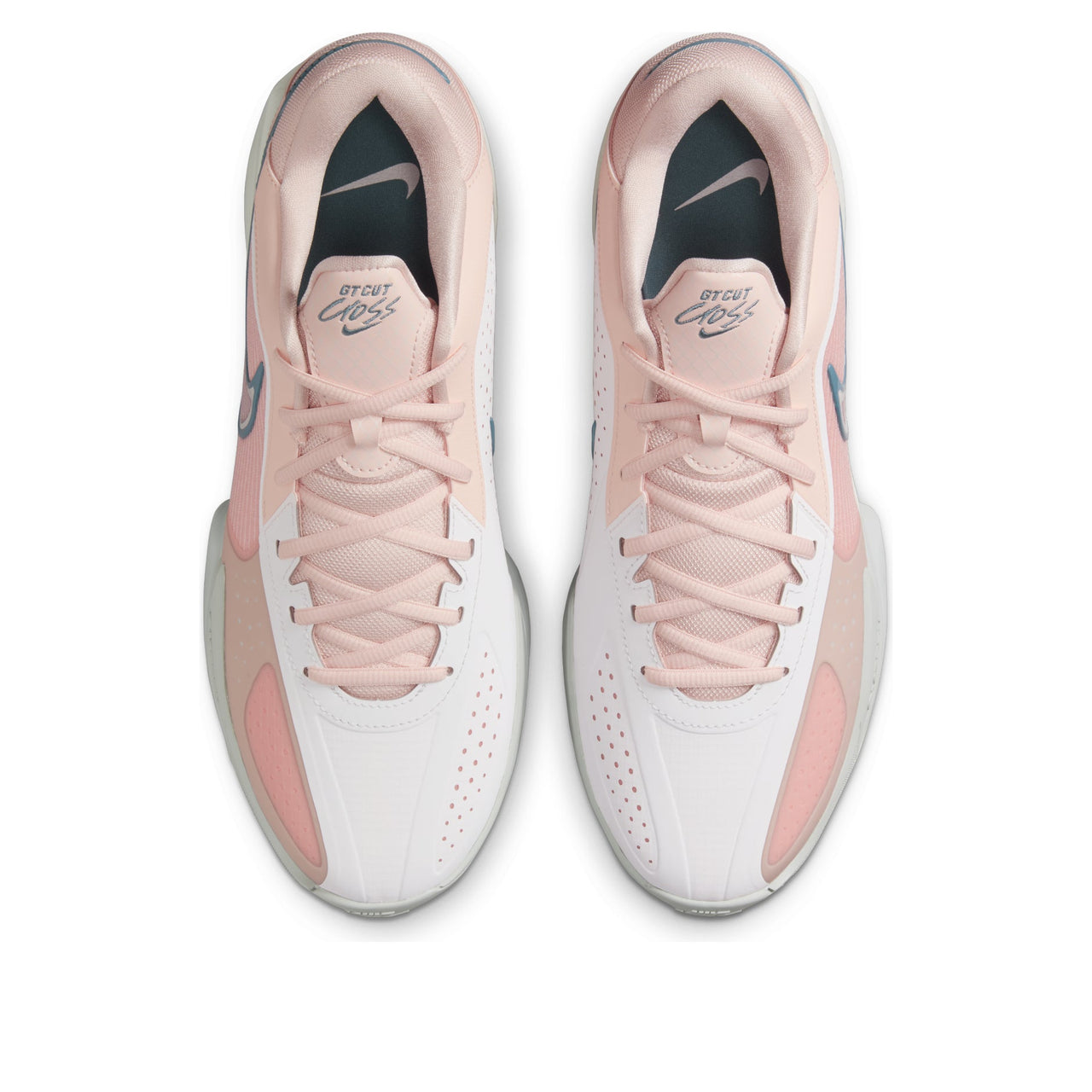 Nike Air Zoom GT Cut Cross EP 'Peach White' HF0231-602