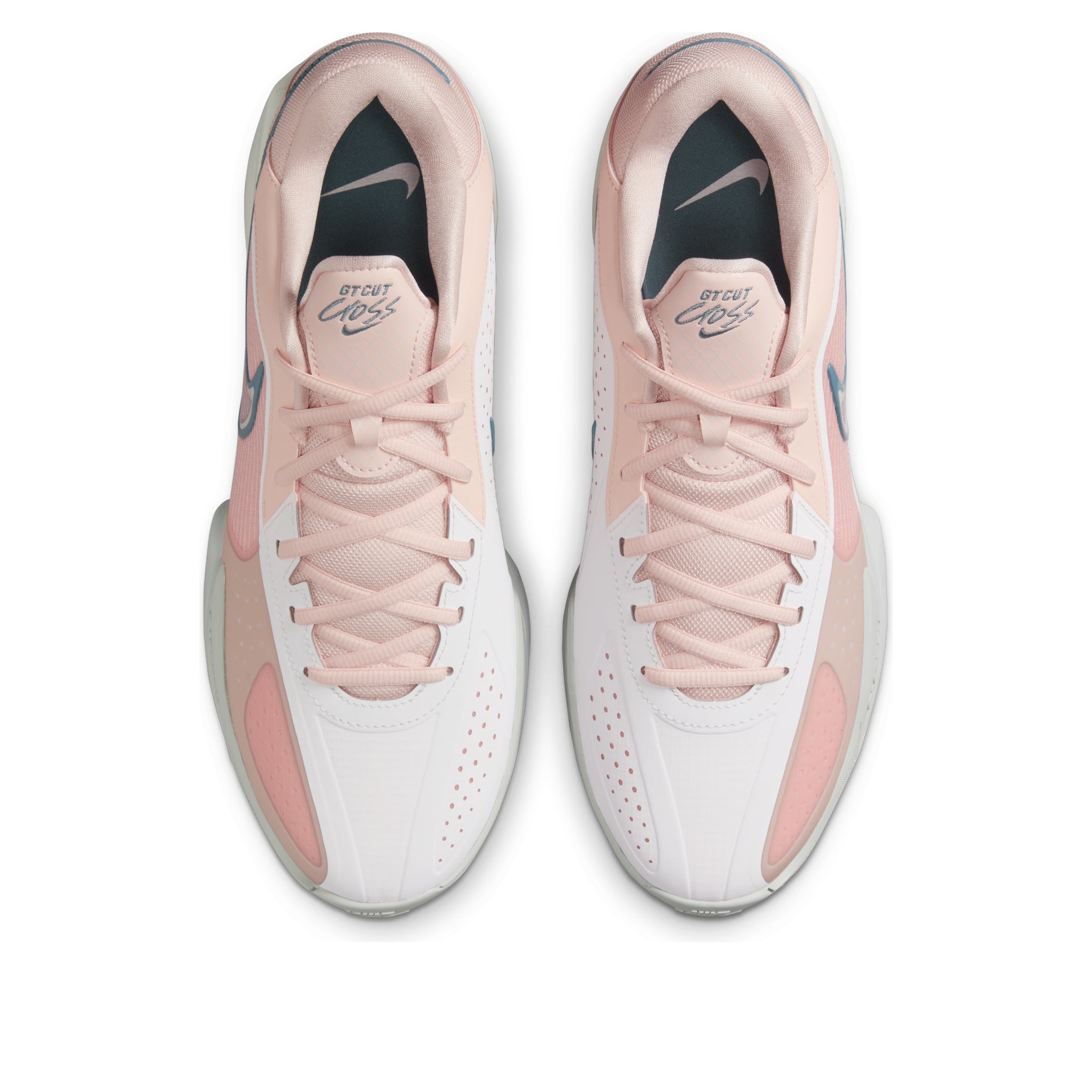 Nike Air Zoom GT Cut Cross EP 'Peach White' HF0231-602