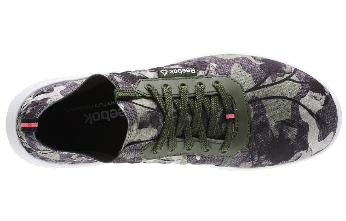 (WMNS) Reebok Skyscape Revolution Green AR3128