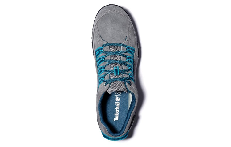 (WMNS) Timberland Hiker 'Gray Blue Black' A2F1HD52