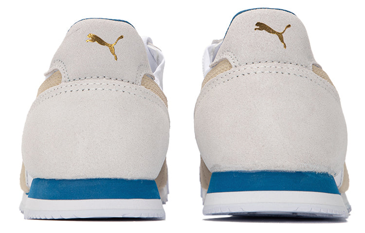 PUMA Roma OG Nylon 'White Mykonos Blue' 362408-32