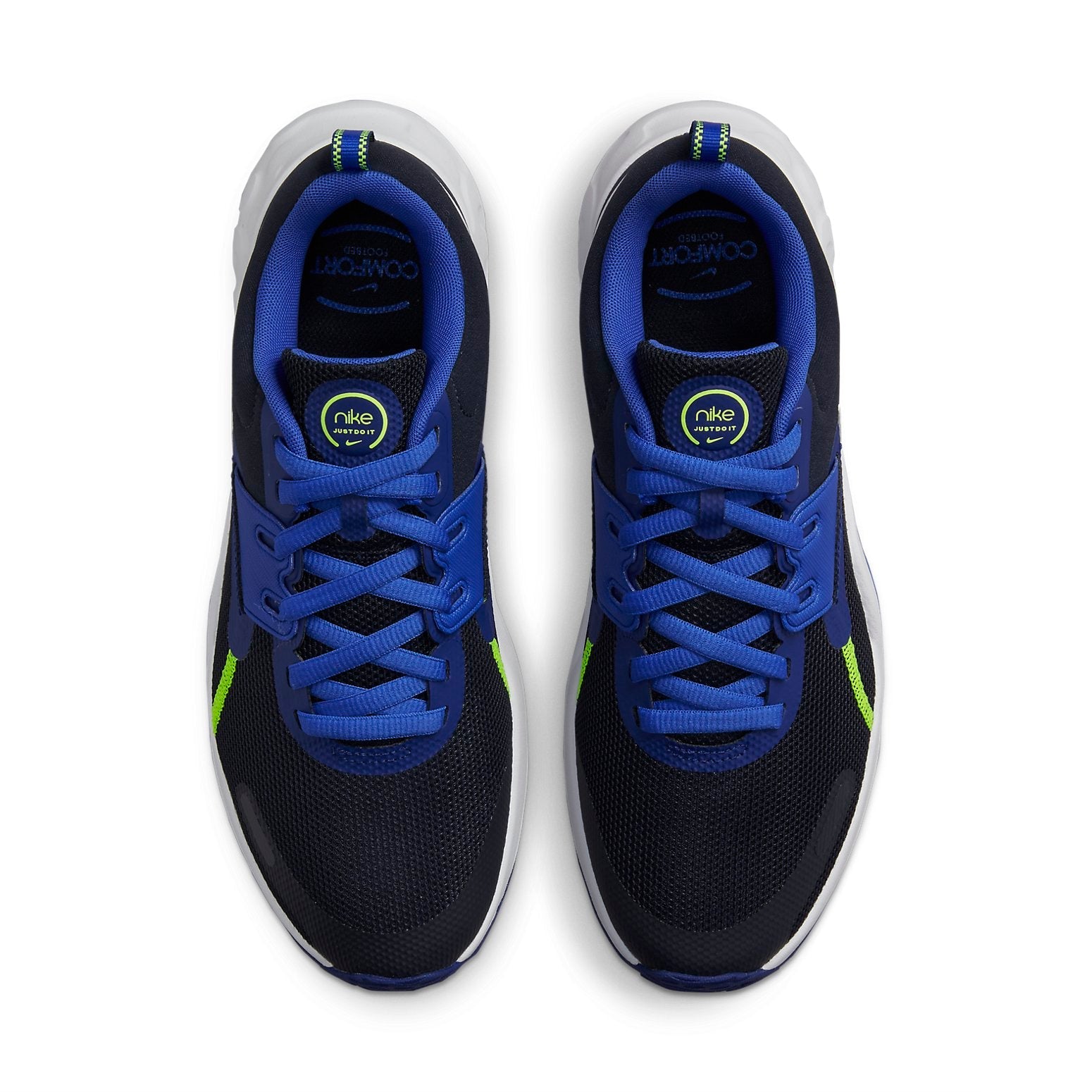 Nike Renew Retaliation TR 3 'Dark Obsidian' DA1350-400