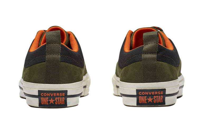 Converse One Star 'Olive' 162544C