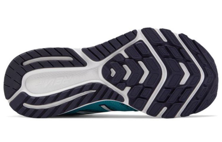 (WMNS) New Balance FuelCore Rush v3 'Blue White Black' WRUSHTL3