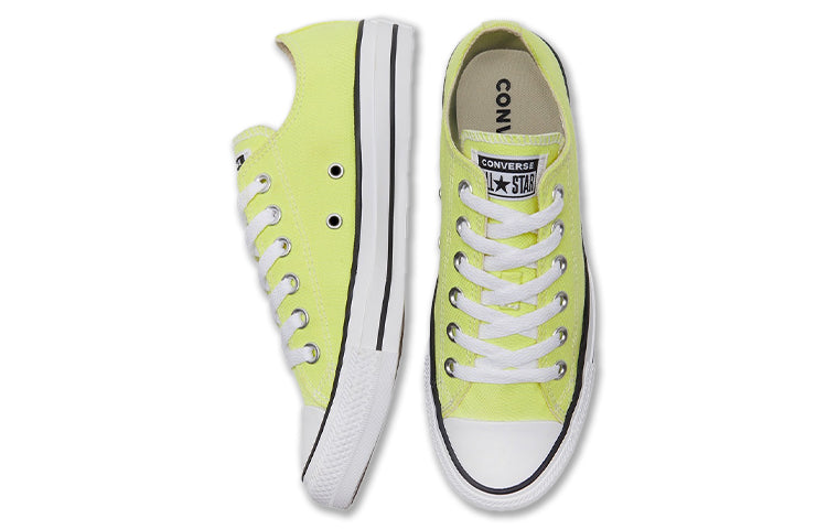 Converse Color Chuck Taylor All Star 'Light Zitron' 170156C