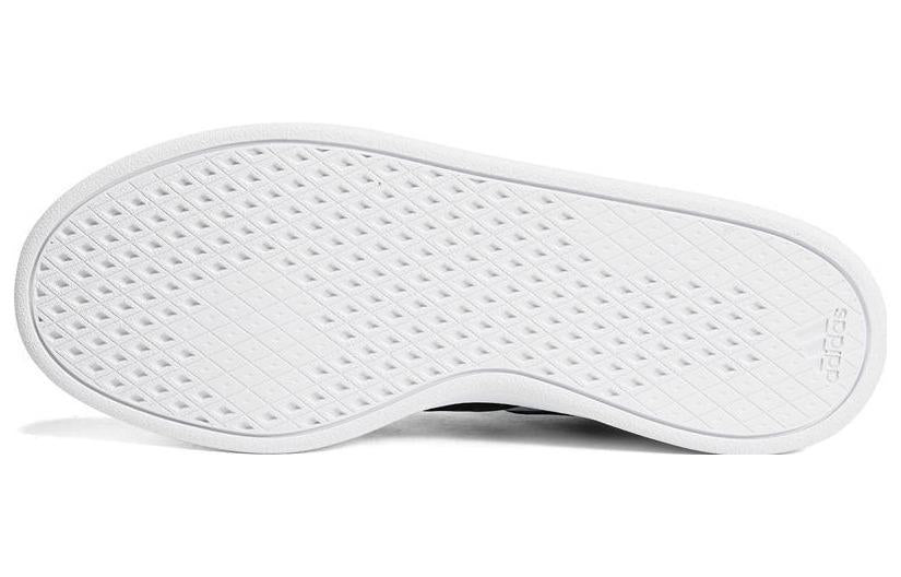 adidas Breaknet Shoes 'Core Black White' HP9426