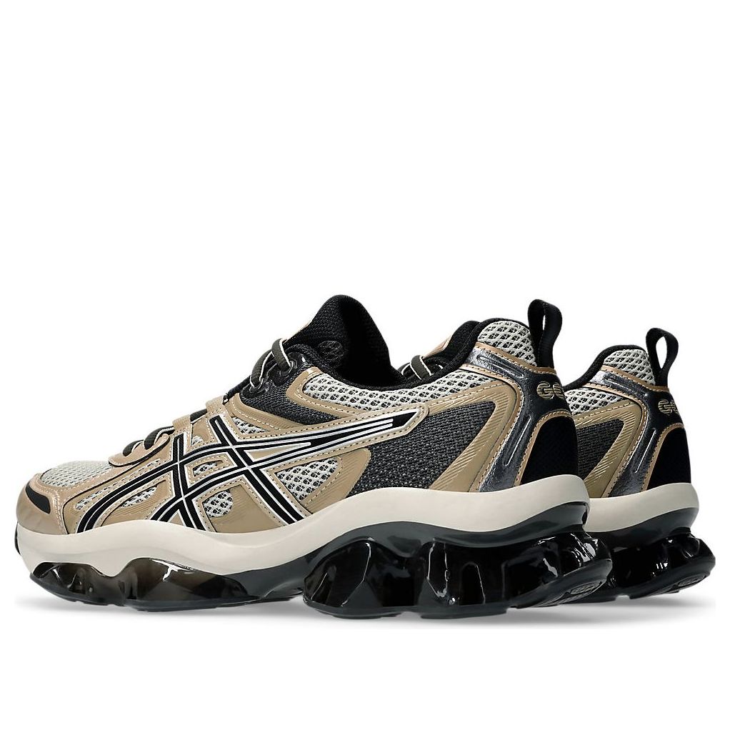 ASICS Gel-Quantum Kinetic 'Sand Black' 1203A270-203