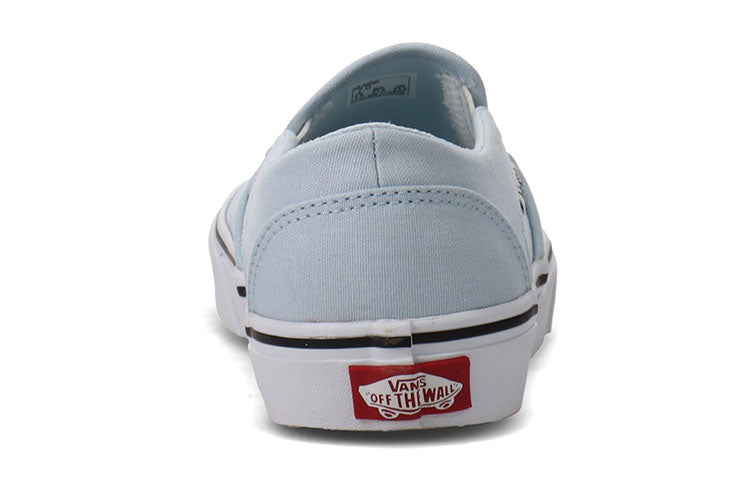 Vans Shoes Skate shoes 'Blue White' VN0A45JM53H