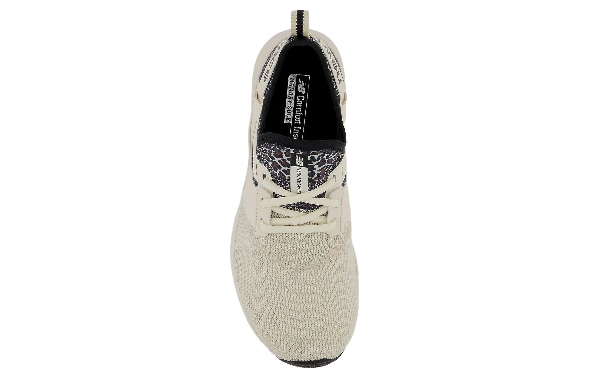 (WMNS) New Balance Nergize Sport 'Cream' WNRGSCL1