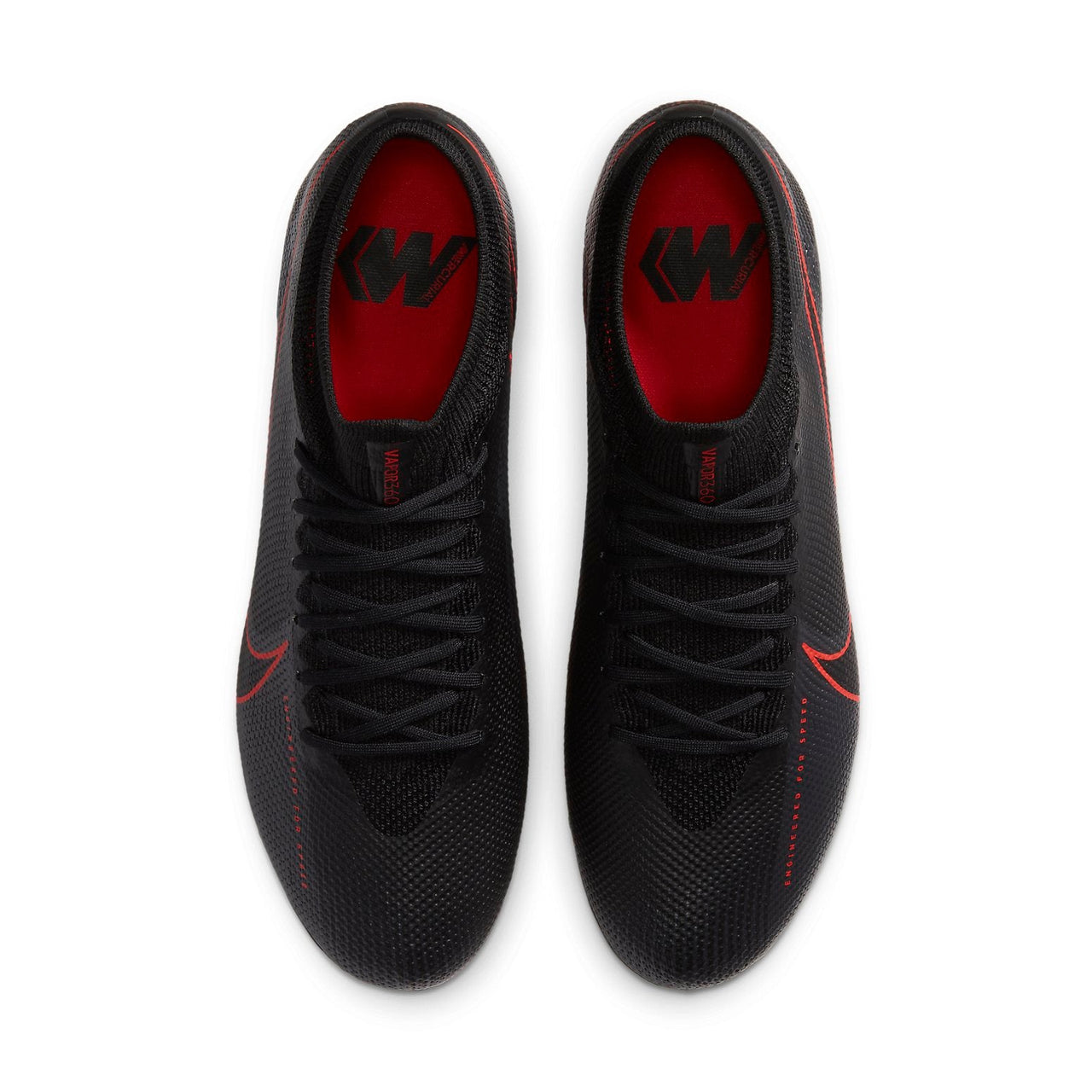 Nike Mercurial Vapor 13 Pro FG 'Bred' AT7901-060