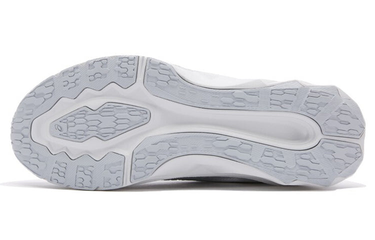 ASICS Novablast 'Grey' 1011B323-020