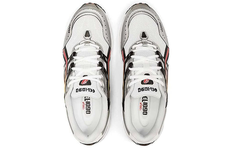 ASICS Gel-1090 'Silver' 1021A285-100