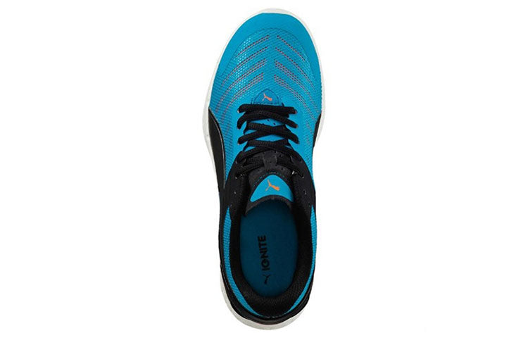 PUMA Ignite Blue/Black 188588-01