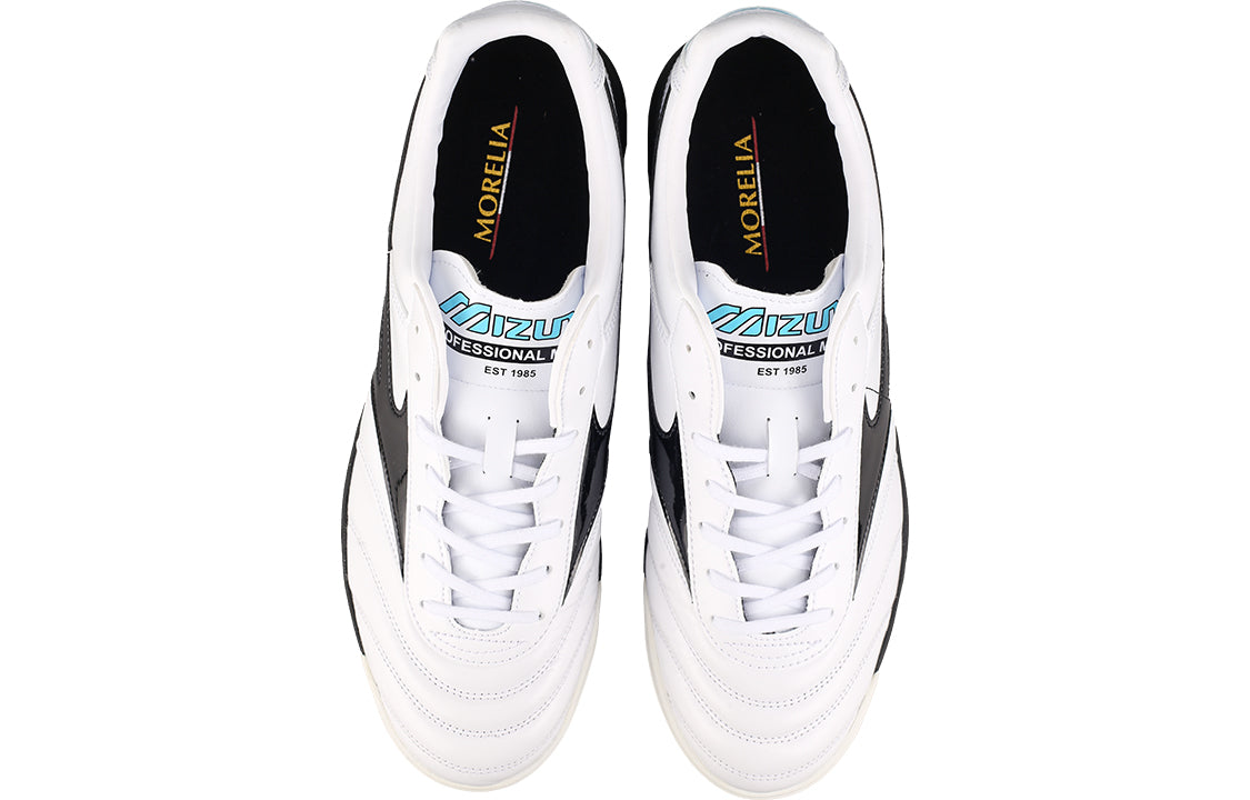 Mizuno Morelia 2 Pro AS 'White Black' P1GD221409