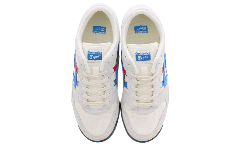 Onitsuka Tiger Horizonia 'Cream Directoire Blue' 1183A206-100