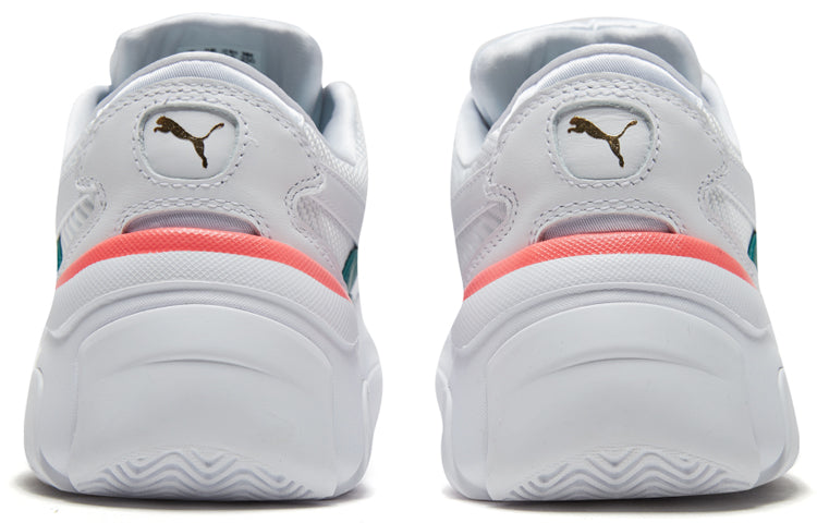(WMNS) PUMA Storm.Y 'Luster Pink' 371279-02